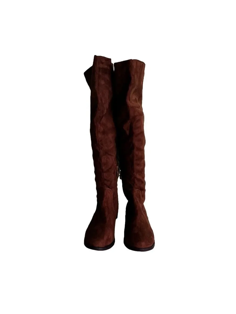 French Connection NEW Women's Jasper Tall Over Knee Boot Size 7 #B1905A